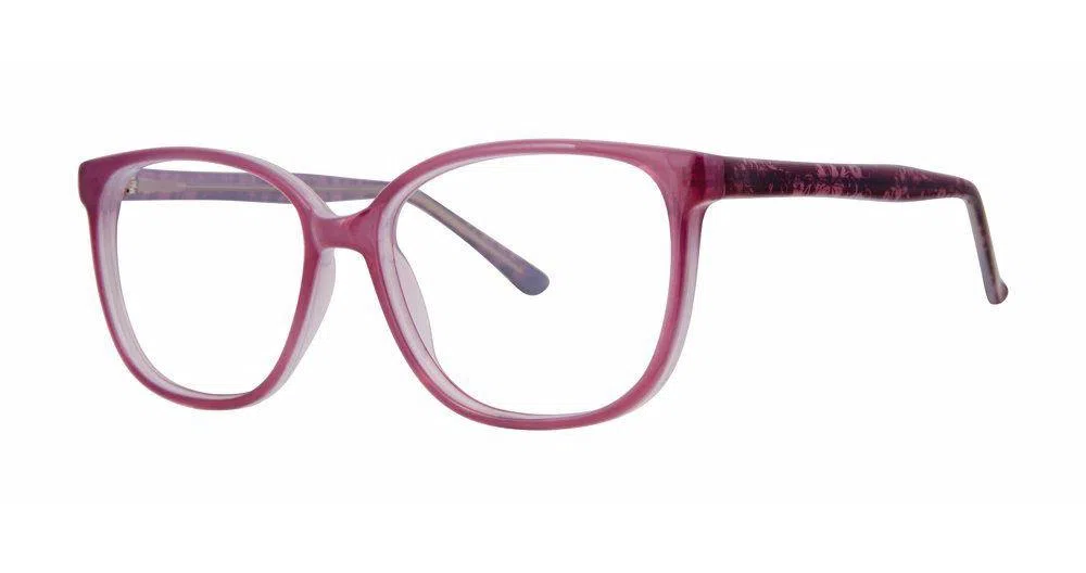 MODERN PLASTICS I HADLEY Eyeglasses - view 5